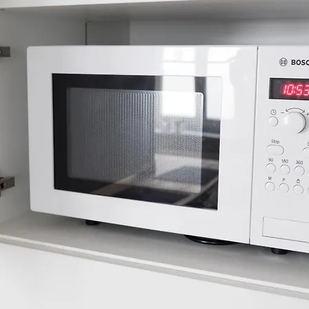 - - Wohnraum Auf Zeit Apartament Amberg