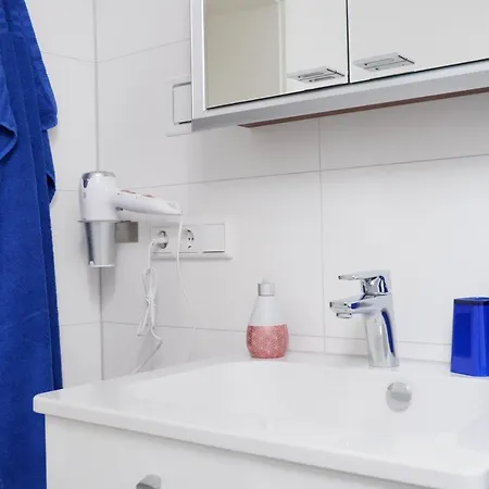 - - Wohnraum Auf Zeit Apartament Amberg