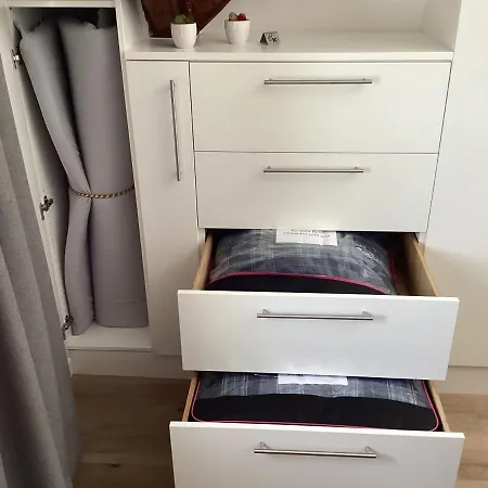 Apartament - - Wohnraum Auf Zeit Amberg