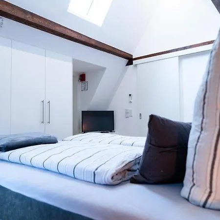 Apartamento - - Wohnraum Auf Zeit Amberg