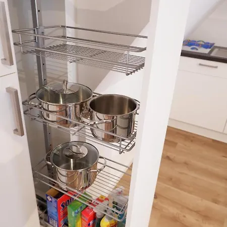 Apartment - - Wohnraum Auf Zeit Amberg