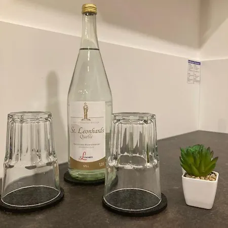 Apartment - - Wohnraum Auf Zeit Amberg