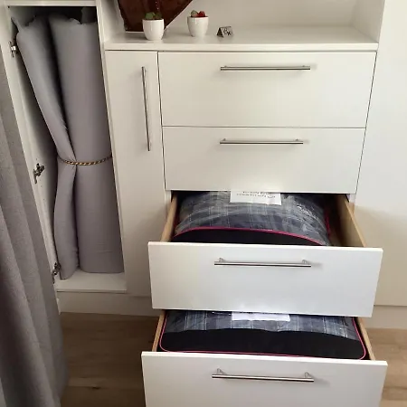 Apartment - - Wohnraum Auf Zeit Amberg