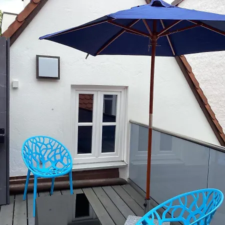 Apartment - - Wohnraum Auf Zeit Amberg