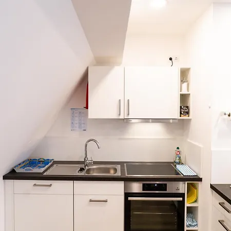 - - Wohnraum Auf Zeit Apartment Amberg